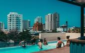 Туры в отель Viajero Santa Marta Hostel