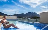 Туры в отель Viajero Santa Marta Hostel