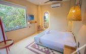 Туры в отель Viajero Santa Marta Hostel