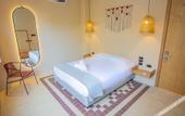Туры в отель Viajero Santa Marta Hostel