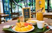 Туры в отель Viajero Santa Marta Hostel
