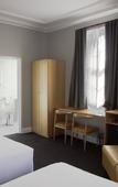 Туры в отель Penshurst Hotel