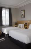 Туры в отель Penshurst Hotel