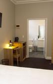 Туры в отель Penshurst Hotel