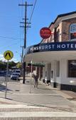 Туры в отель Penshurst Hotel