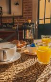 Туры в отель El Arribo Hotel