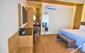 Туры в отель Hotel Plaza by Kavia