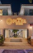 Туры в отель Hotel Plaza by Kavia