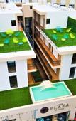 Туры в отель Hotel Plaza by Kavia