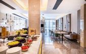Туры в отель Atour Hotel, Qiaolin, Pukou Economic Development Zone, Nanjing
