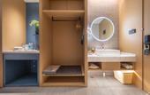 Туры в отель Atour Hotel, Qiaolin, Pukou Economic Development Zone, Nanjing