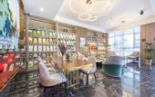 Туры в отель Atour Hotel, Qiaolin, Pukou Economic Development Zone, Nanjing