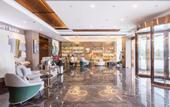 Туры в отель Atour Hotel, Qiaolin, Pukou Economic Development Zone, Nanjing