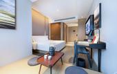 Туры в отель Atour Hotel, Qiaolin, Pukou Economic Development Zone, Nanjing
