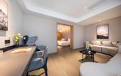Туры в отель Atour Hotel, Qiaolin, Pukou Economic Development Zone, Nanjing