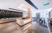 Туры в отель Atour Hotel, Qiaolin, Pukou Economic Development Zone, Nanjing