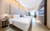 Туры в отель Atour Hotel, Qiaolin, Pukou Economic Development Zone, Nanjing