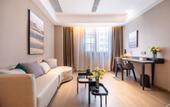 Туры в отель Atour Hotel, Qiaolin, Pukou Economic Development Zone, Nanjing
