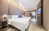 Туры в отель Atour Hotel, Qiaolin, Pukou Economic Development Zone, Nanjing