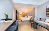 Туры в отель Atour Hotel, Qiaolin, Pukou Economic Development Zone, Nanjing