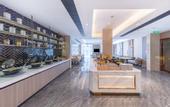 Туры в отель Atour Hotel, Qiaolin, Pukou Economic Development Zone, Nanjing