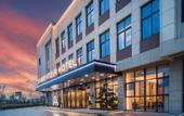 Туры в отель Atour Hotel, Qiaolin, Pukou Economic Development Zone, Nanjing
