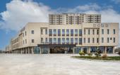 Туры в отель Atour Hotel, Qiaolin, Pukou Economic Development Zone, Nanjing