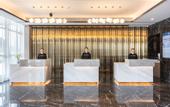 Туры в отель Atour Hotel, Qiaolin, Pukou Economic Development Zone, Nanjing