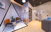 Туры в отель Atour Hotel, Qiaolin, Pukou Economic Development Zone, Nanjing