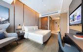 Туры в отель Atour Hotel, Qiaolin, Pukou Economic Development Zone, Nanjing