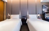 Туры в отель Atour Hotel, Qiaolin, Pukou Economic Development Zone, Nanjing
