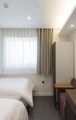Туры в отель Busan Lounge 26 Hotel