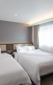 Туры в отель Busan Lounge 26 Hotel