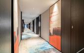 Туры в отель Hangzhou Jiubao Passenger Transport Center puyan hotel
