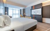 Туры в отель Hangzhou Jiubao Passenger Transport Center puyan hotel