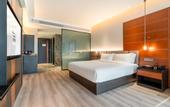 Туры в отель Hangzhou Jiubao Passenger Transport Center puyan hotel