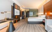 Туры в отель Hangzhou Jiubao Passenger Transport Center puyan hotel