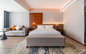 Туры в отель Hangzhou Jiubao Passenger Transport Center puyan hotel