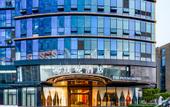 Туры в отель Hangzhou Jiubao Passenger Transport Center puyan hotel
