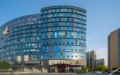 Туры в отель Hangzhou Jiubao Passenger Transport Center puyan hotel
