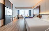 Туры в отель Hangzhou Jiubao Passenger Transport Center puyan hotel