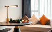 Туры в отель Hangzhou Jiubao Passenger Transport Center puyan hotel
