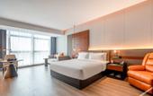 Туры в отель Hangzhou Jiubao Passenger Transport Center puyan hotel