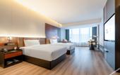 Туры в отель Hangzhou Jiubao Passenger Transport Center puyan hotel