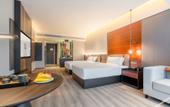 Туры в отель Hangzhou Jiubao Passenger Transport Center puyan hotel