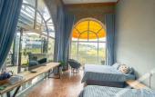Туры в отель The Art - An Yen Villa