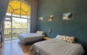Туры в отель The Art - An Yen Villa