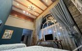 Туры в отель The Art - An Yen Villa