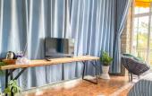 Туры в отель The Art - An Yen Villa
