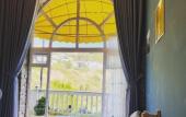 Туры в отель The Art - An Yen Villa